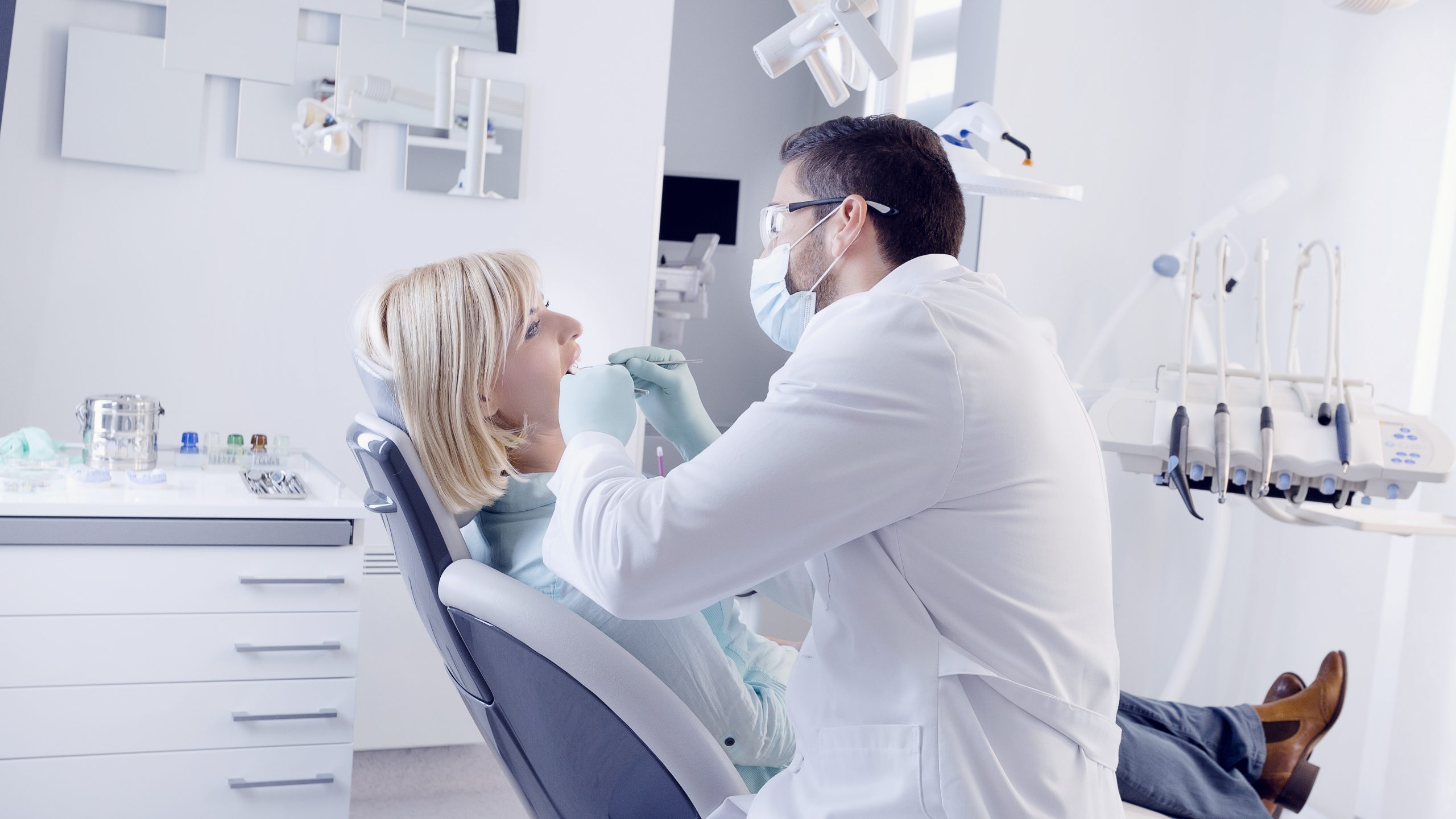 Dentist in Titusville, FL